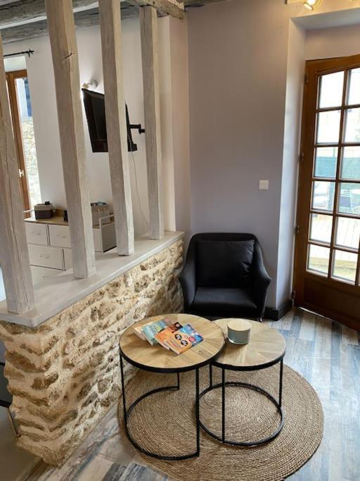 Detente Et Spa Pour Se Ressourcer Bullion ภายนอก รูปภาพ